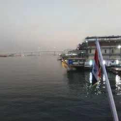 Basra Corniche - Basra