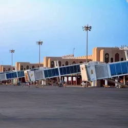 Basra International Airport - Basra