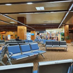 Basra International Airport - Basra