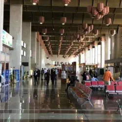 Basra International Airport - Basra