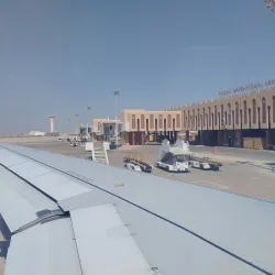 Basra International Airport - Basra
