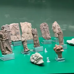 Basra Museum - Basra