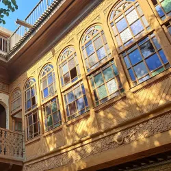 Old Basra (Al-Basra Al-Qadima) - Basra