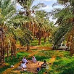 Old Basra (Al-Basra Al-Qadima) - Basra
