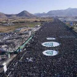 Old Basra (Al-Basra Al-Qadima) - Basra