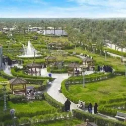 Old Basra (Al-Basra Al-Qadima) - Basra