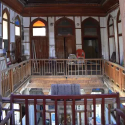 Old Basra (Al-Basra Al-Qadima) - Basra