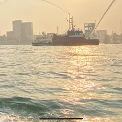 Shatt al-Arab River - Basra