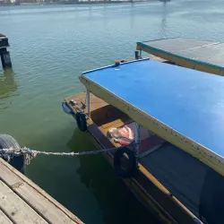 Shatt al-Arab River - Basra