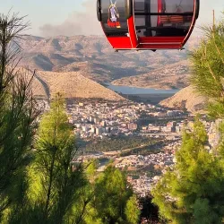 Dohuk Public Park - Dohuk (Duhok)