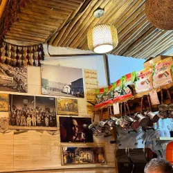 Erbil Bazaar (Qaysari Bazaar) - Erbil (Irbil)