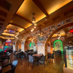 Erbil Bazaar (Qaysari Bazaar) - Erbil (Irbil)