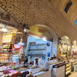 Erbil Bazaar (Qaysari Bazaar) - Erbil (Irbil)