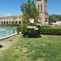 Erbil Citadel - Erbil (Irbil)