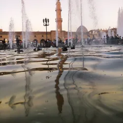 Erbil Citadel - Erbil (Irbil)