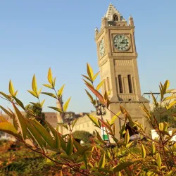 Erbil Citadel - Erbil (Irbil)