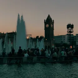 Erbil Citadel - Erbil (Irbil)