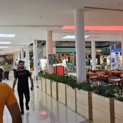 Family Mall Erbil - Erbil (Irbil)