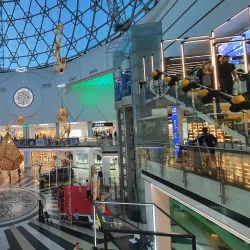 Family Mall Erbil - Erbil (Irbil)