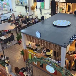 Family Mall Erbil - Erbil (Irbil)