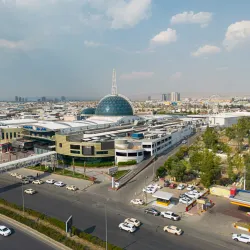 Family Mall Erbil - Erbil (Irbil)