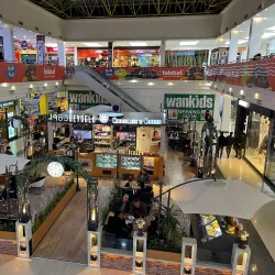 Family Mall Erbil - Erbil (Irbil)