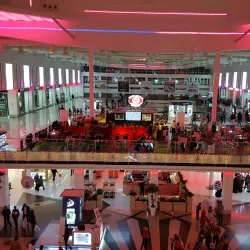 Family Mall Erbil - Erbil (Irbil)
