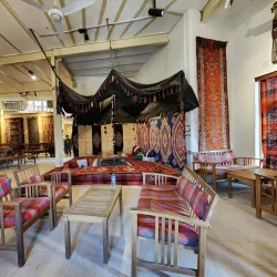 Kurdish Textile Museum - Erbil (Irbil)