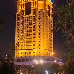 Sami Abdulrahman Park - Erbil (Irbil)