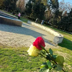 Sami Abdulrahman Park - Erbil (Irbil)