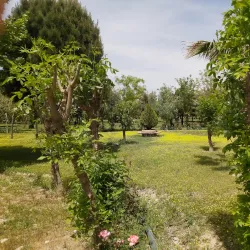 Sami Abdulrahman Park - Erbil (Irbil)