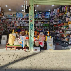 Halabja Central Market - Halabjah
