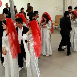 Halabja Cultural Center - Halabjah