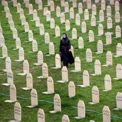 Halabja Museum - Halabjah