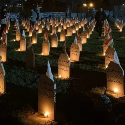 Halabja Museum - Halabjah