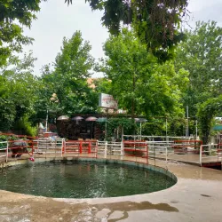 Halabja Old Town - Halabjah