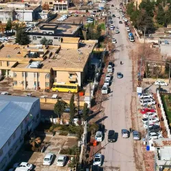 Halabja Old Town - Halabjah