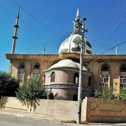 Halabja Old Town - Halabjah