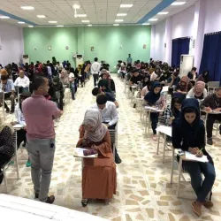 Halabja Public Library - Halabjah