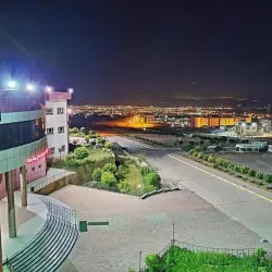Halabja Public Library - Halabjah