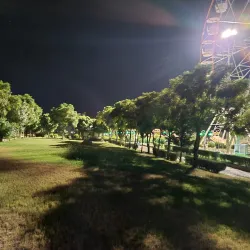 Sharbazher Park - Halabjah