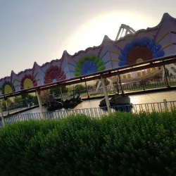 Sharbazher Park - Halabjah