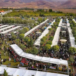 Sharbazher Park - Halabjah