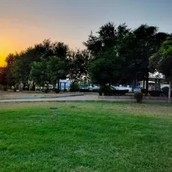 Sharbazher Park - Halabjah