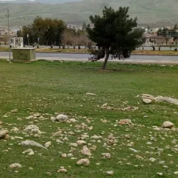 Bazyan Village - Kalar