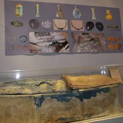 Kalar Museum - Kalar