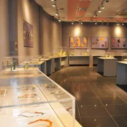 Kalar Museum - Kalar