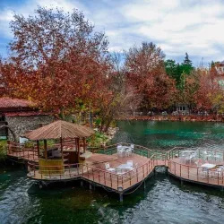 Sarchnar Village - Kalar