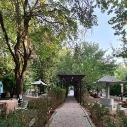 Sarchnar Village - Kalar