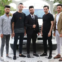 Cultural Festivals - Khanaqin